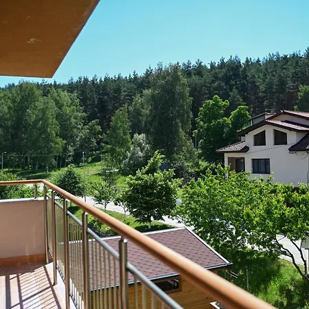 Boricho House Private Near Borovets Villa *