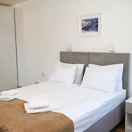 Boricho House Private Near Borovets Samokov