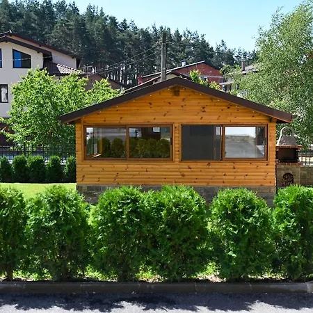 Boricho House Private Near Borovets * Samokov