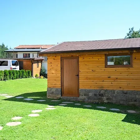 Villa Boricho House Private Near Borovets Samokov