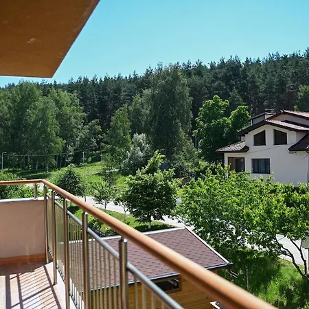 Boricho House Private Near Borovets