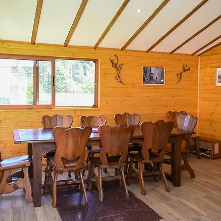 Villa Boricho House Private Near Borovets *