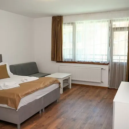 Villa Boricho House Private Near Borovets