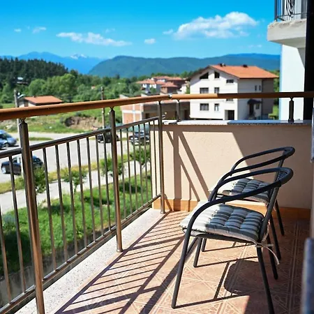 Boricho House Private Near Borovets Villa Samokov