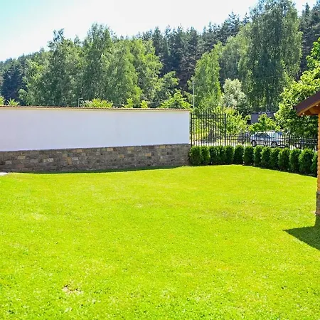 Villa Boricho House Private Near Borovets Samokov