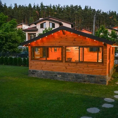 Boricho House Private Near Borovets *