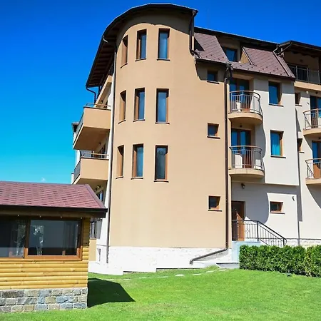 Boricho House Private Near Borovets * Samokov