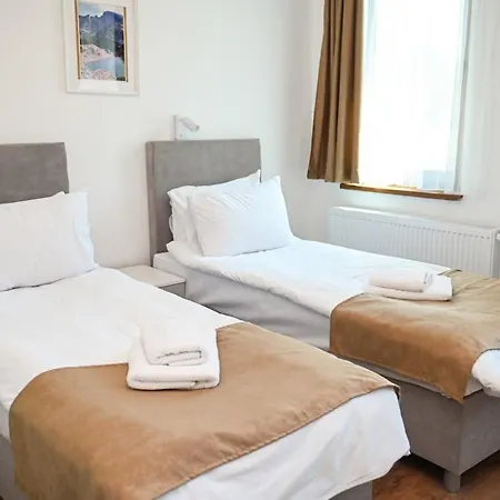 Boricho House Private Near Borovets Villa *