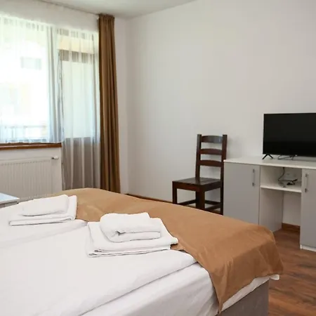 Villa Boricho House Private Near Borovets Samokov