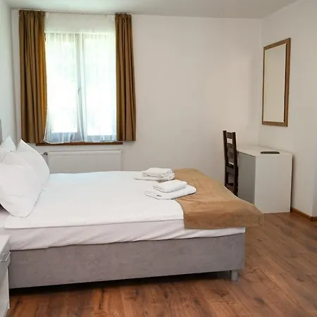 Boricho House Private Near Borovets Samokov