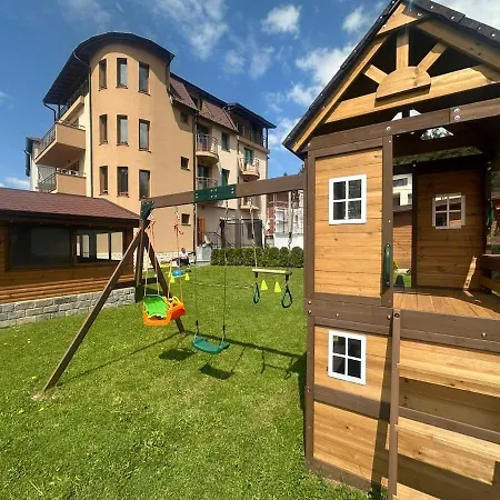 Villa Boricho House Private Near Borovets *