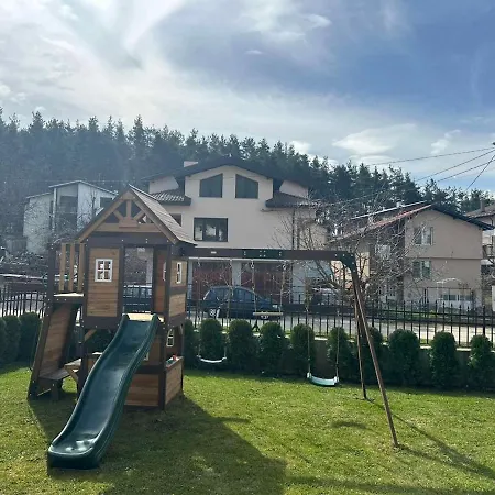 Boricho House Private Near Borovets Samokov