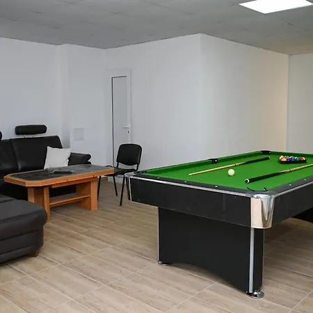 Villa Boricho House Private Near Borovets Samokov