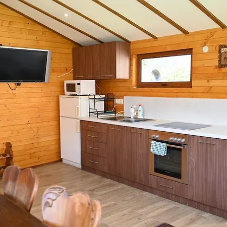 Boricho House Private Near Borovets *
