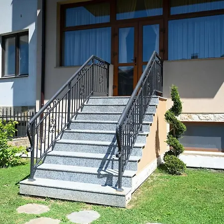 Boricho House Private Near Borovets *