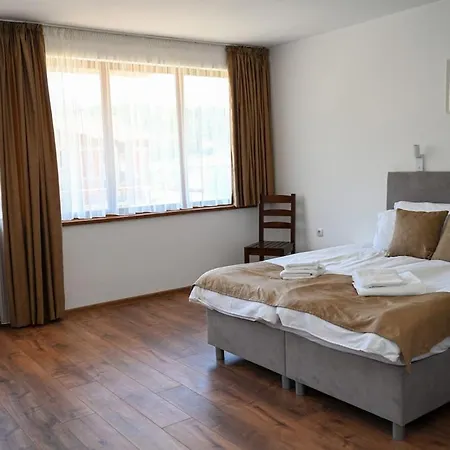 Villa Boricho House Private Near Borovets *