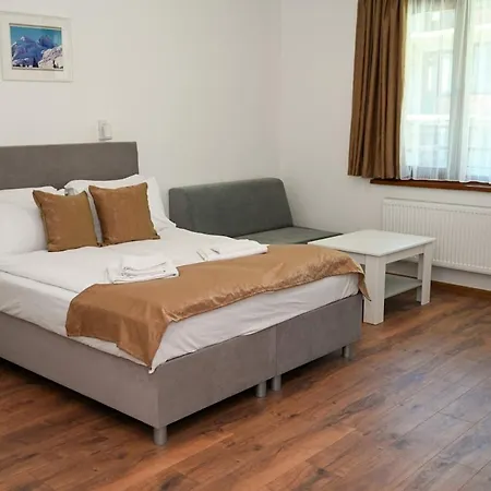 Villa Boricho House Private Near Borovets *