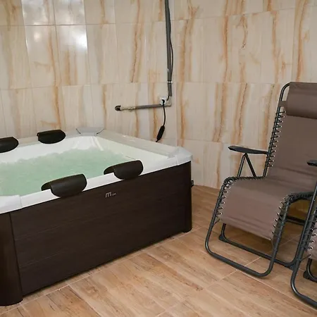 Boricho House Private Near Borovets *